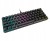 Klawiatura przewodowa CORSAIR K65 RGB MINI 60% - Cherry MX Red CH-9194014-N