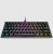 Klawiatura przewodowa CORSAIR K65 RGB MINI 60% - Cherry MX Red CH-9194014-N