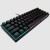 Klawiatura przewodowa CORSAIR K65 RGB MINI 60% - Cherry MX Red CH-9194014-N