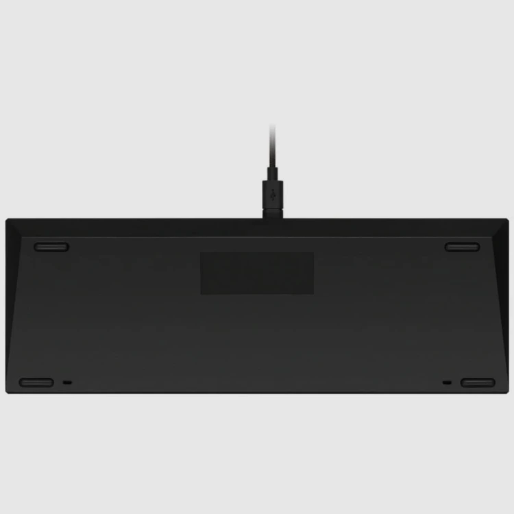 Klawiatura przewodowa CORSAIR K65 RGB MINI 60% - Cherry MX Red CH-9194014-N