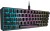 Klawiatura przewodowa CORSAIR K65 RGB MINI 60% - Cherry MX Red CH-9194014-N