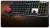 Klawiatura przewodowa MSI Forge GK310 (Red US)
