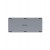 KLAWIATURA 9W1 UNITEK HUB USB, HDMI 4K, PD 100W