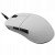 Myszka Gamingowa Endgame Gear XM2 8K White USB Przewodowa 8000Hz