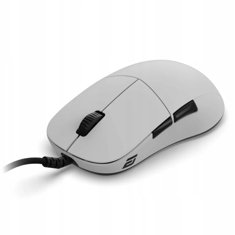 Myszka Gamingowa Endgame Gear XM2 8K White USB Przewodowa 8000Hz