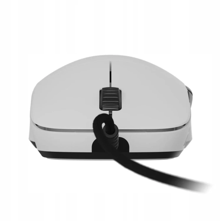 Myszka Gamingowa Endgame Gear XM2 8K White USB Przewodowa 8000Hz