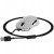 Myszka Gamingowa Endgame Gear XM2 8K White USB Przewodowa 8000Hz