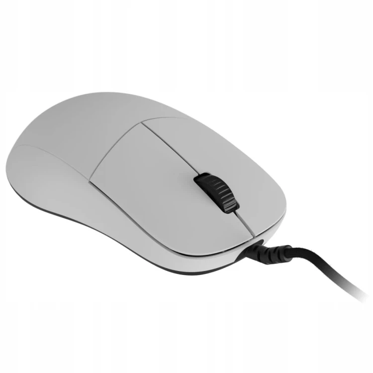 Myszka Gamingowa Endgame Gear XM2 8K White USB Przewodowa 8000Hz