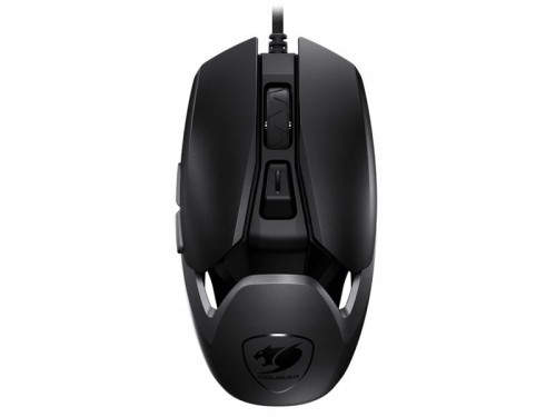 Myszka COUGAR Gaming AIRBLADER USB Typu-A Optyczny 16000 DPI