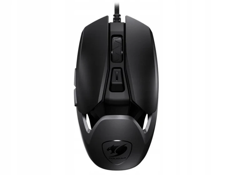 Myszka COUGAR Gaming AIRBLADER USB Typu-A Optyczny 16000 DPI