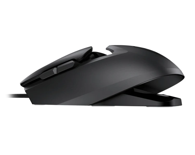 Myszka COUGAR Gaming AIRBLADER USB Typu-A Optyczny 16000 DPI