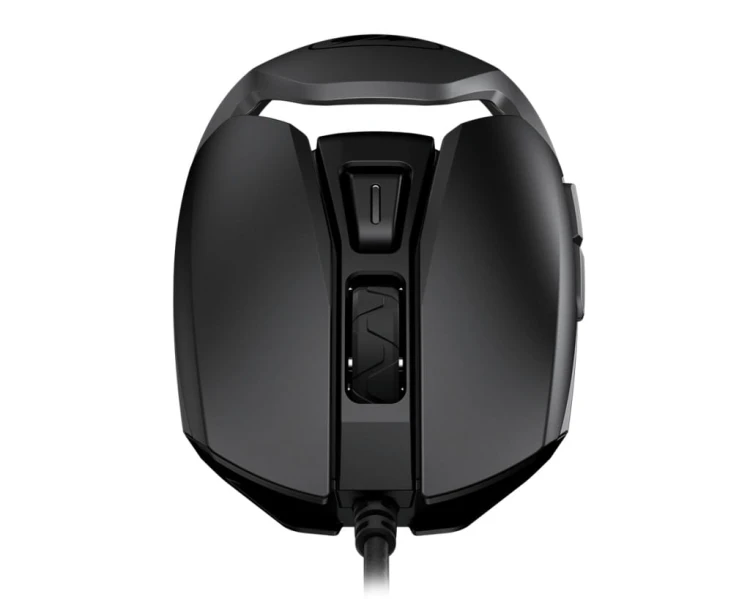 Myszka COUGAR Gaming AIRBLADER USB Typu-A Optyczny 16000 DPI
