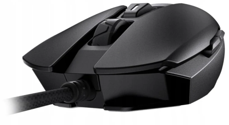 Myszka COUGAR Gaming AIRBLADER USB Typu-A Optyczny 16000 DPI