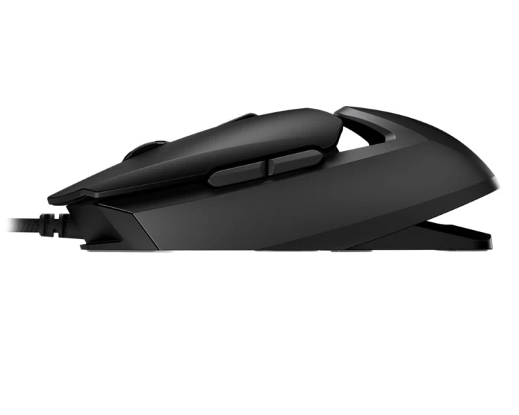 Myszka COUGAR Gaming AIRBLADER USB Typu-A Optyczny 16000 DPI