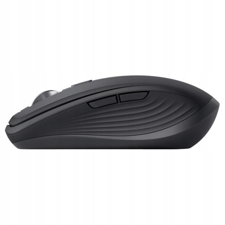 Myszka bezprzewodowa Logitech MX Anywhere 3S Grafitowy sensor optyczny