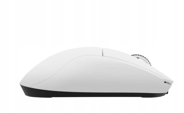Mysz gamingowa Rampage ZENITH PRO 4K BT