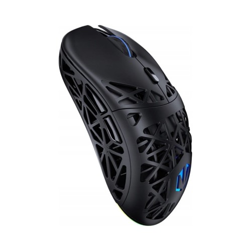 Myszka bezprzewodowa Endorfy LIV Wireless, RGB, 2.4 GHz, BT