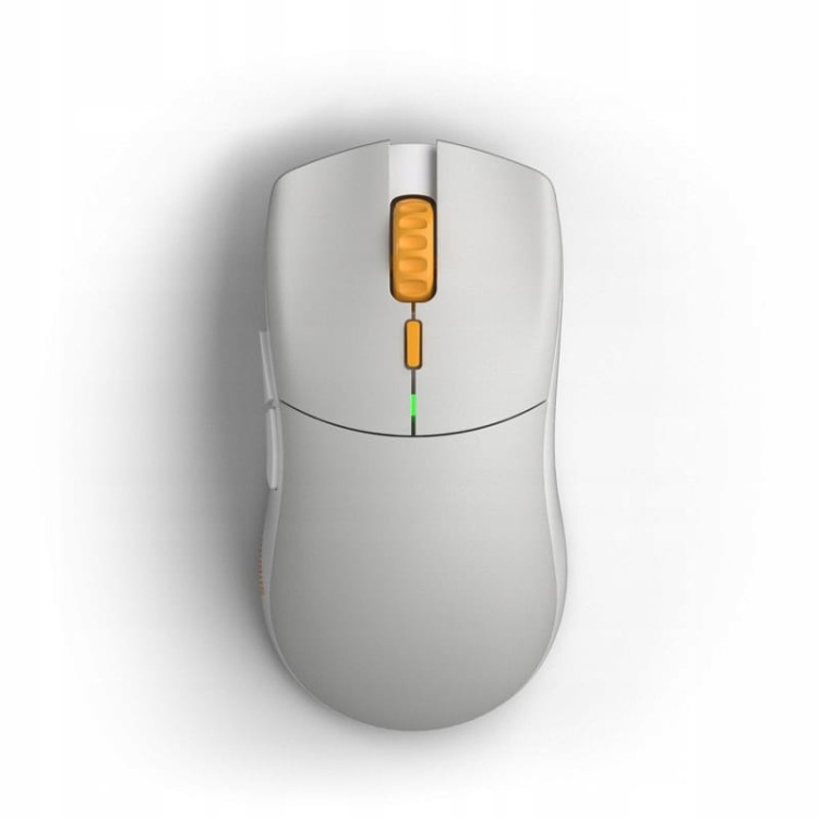 Mysz gamingowa Glorious Series One Pro Wireless genos 19000 dpi USB/Radiowa