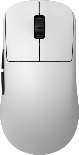 Bezprzewodowa mysz gamingowa Endgame Gear OP1w 4k Wireless Gaming