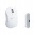 Keychron M4 Bezprzewodowa Mysz Optyczna Mini - Bluetooth / 2.4 GHz 4000 Hz
