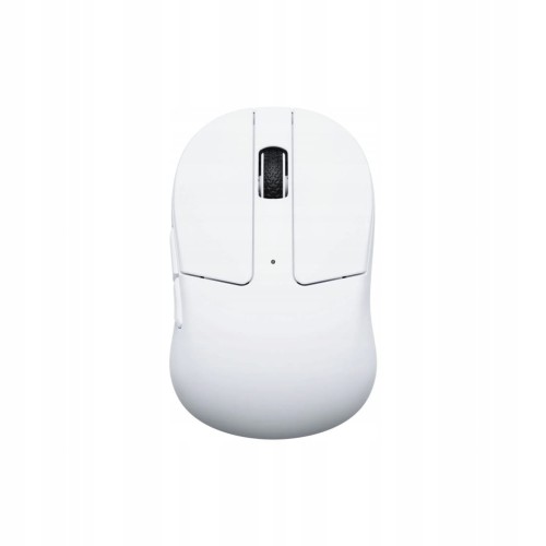 Keychron M4 Bezprzewodowa Mysz Optyczna Mini - Bluetooth / 2.4 GHz 4000 Hz
