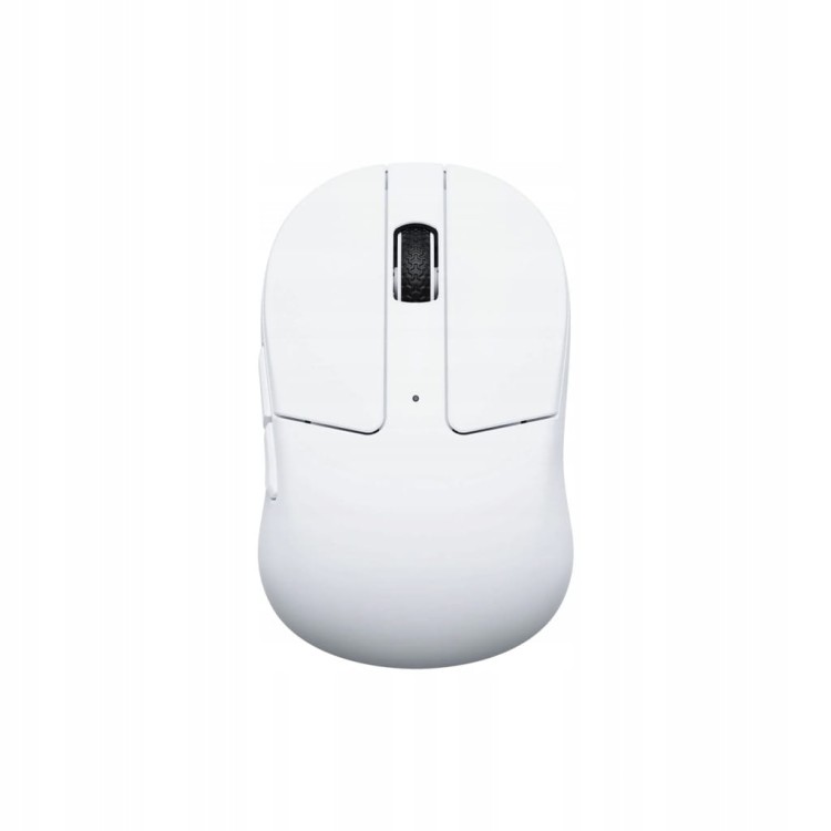 Keychron M4 Bezprzewodowa Mysz Optyczna Mini - Bluetooth / 2.4 GHz 4000 Hz