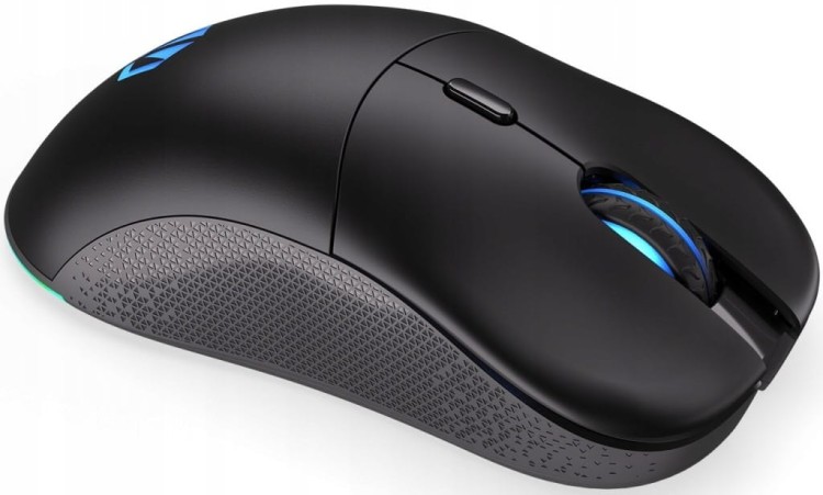 Myszka bezprzewodowa Endorfy GEM Plus Wireless EY6A013
