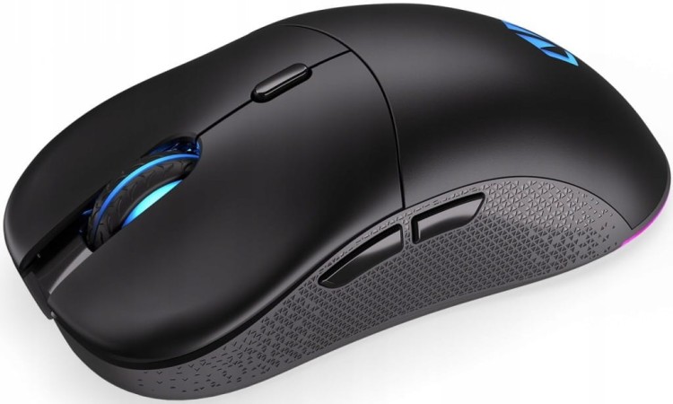 Myszka bezprzewodowa Endorfy GEM Plus Wireless EY6A013