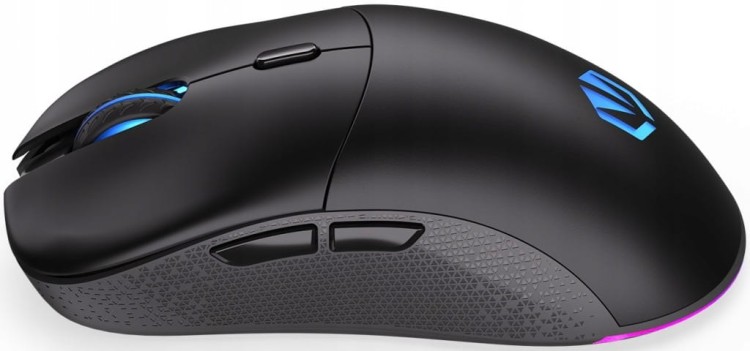 Myszka bezprzewodowa Endorfy GEM Plus Wireless EY6A013