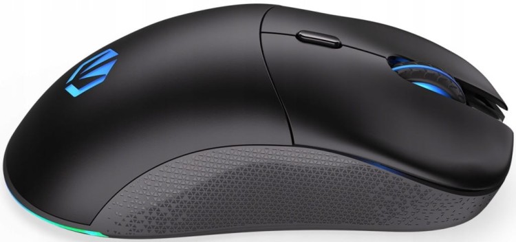 Myszka bezprzewodowa Endorfy GEM Plus Wireless EY6A013