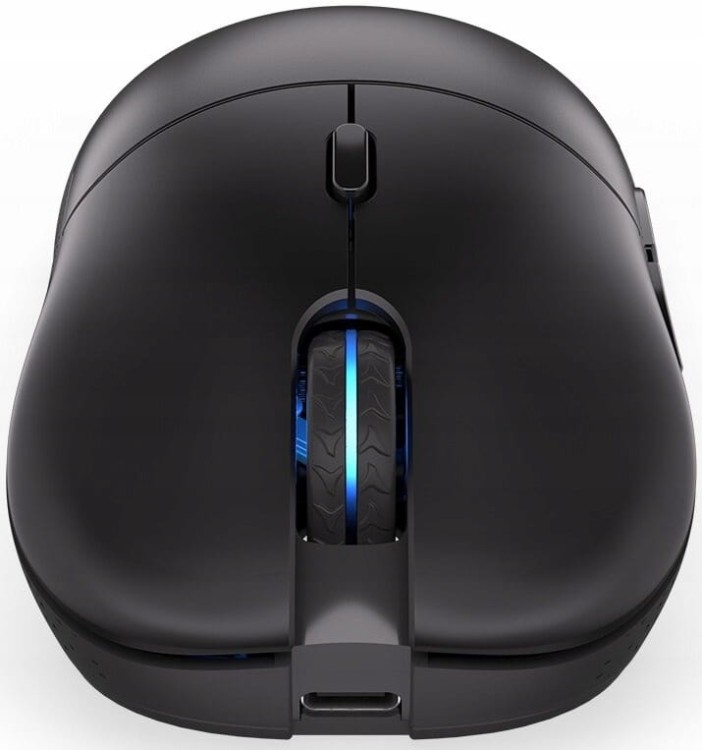 Myszka bezprzewodowa Endorfy GEM Plus Wireless EY6A013