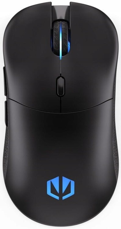 Myszka bezprzewodowa Endorfy GEM Plus Wireless EY6A013
