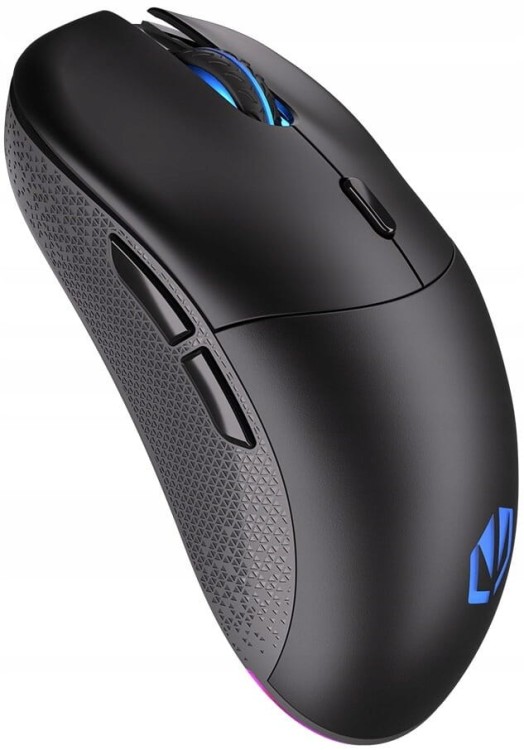 Myszka bezprzewodowa Endorfy GEM Plus Wireless EY6A013