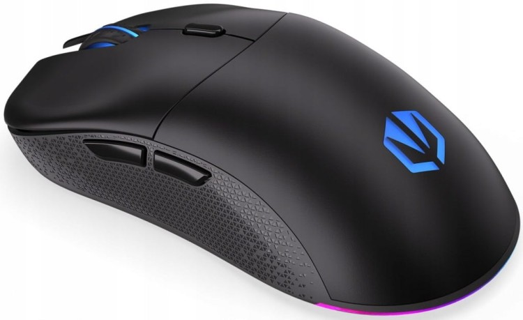 Myszka bezprzewodowa Endorfy GEM Plus Wireless EY6A013