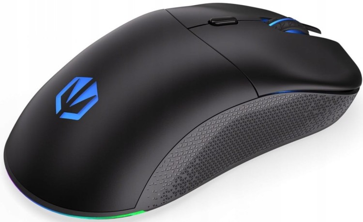 Myszka bezprzewodowa Endorfy GEM Plus Wireless EY6A013